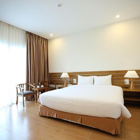 Calisun Hotel Phu Quoc Dış mekan fotoğraf