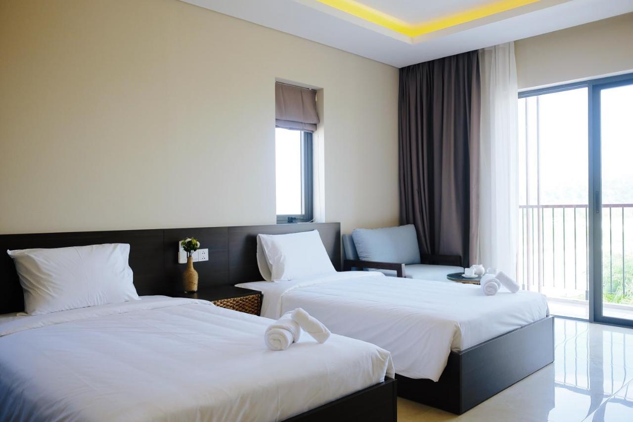 Calisun Hotel Phu Quoc Dış mekan fotoğraf