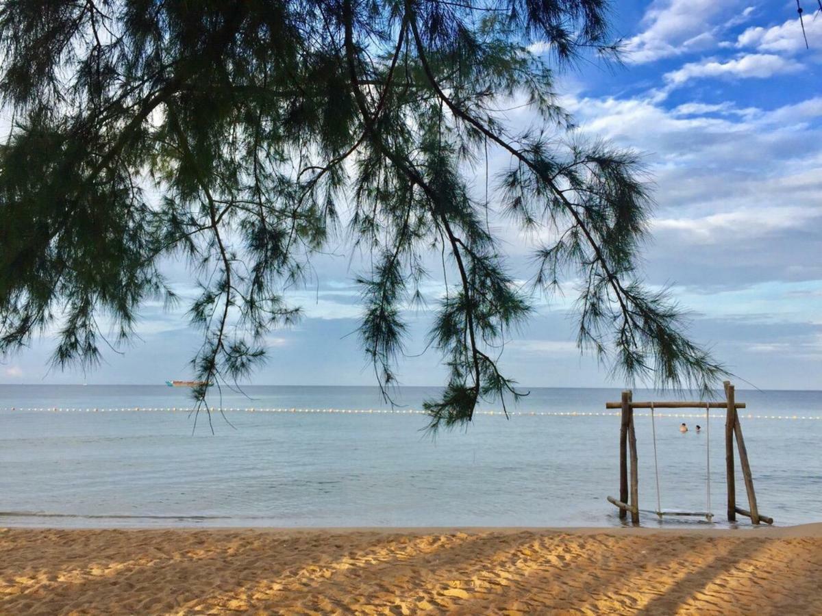 Calisun Hotel Phu Quoc Dış mekan fotoğraf