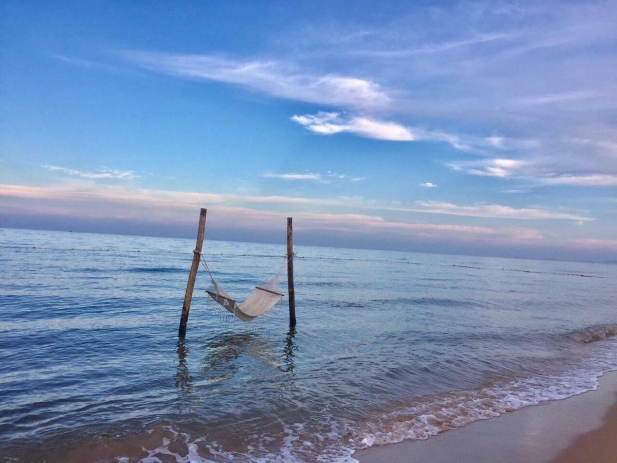 Calisun Hotel Phu Quoc Dış mekan fotoğraf
