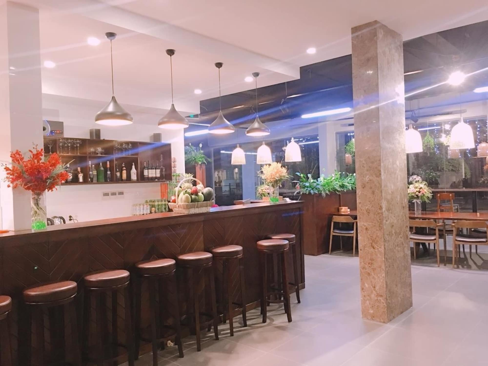 Calisun Hotel Phu Quoc Dış mekan fotoğraf