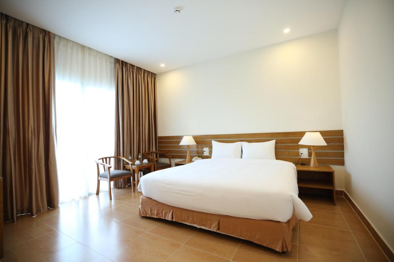 Calisun Hotel Phu Quoc Dış mekan fotoğraf